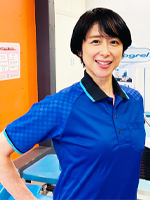 staff