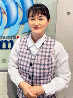 staff