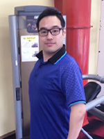 staff