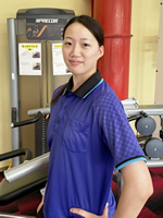 staff