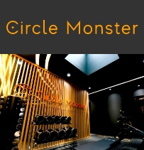 Circle Monster(サークルモンスター)桂店【パーソナルジム&マシンピラティス】