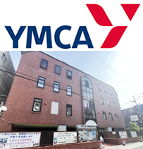 京都YMCA ウエルネスセンター三条