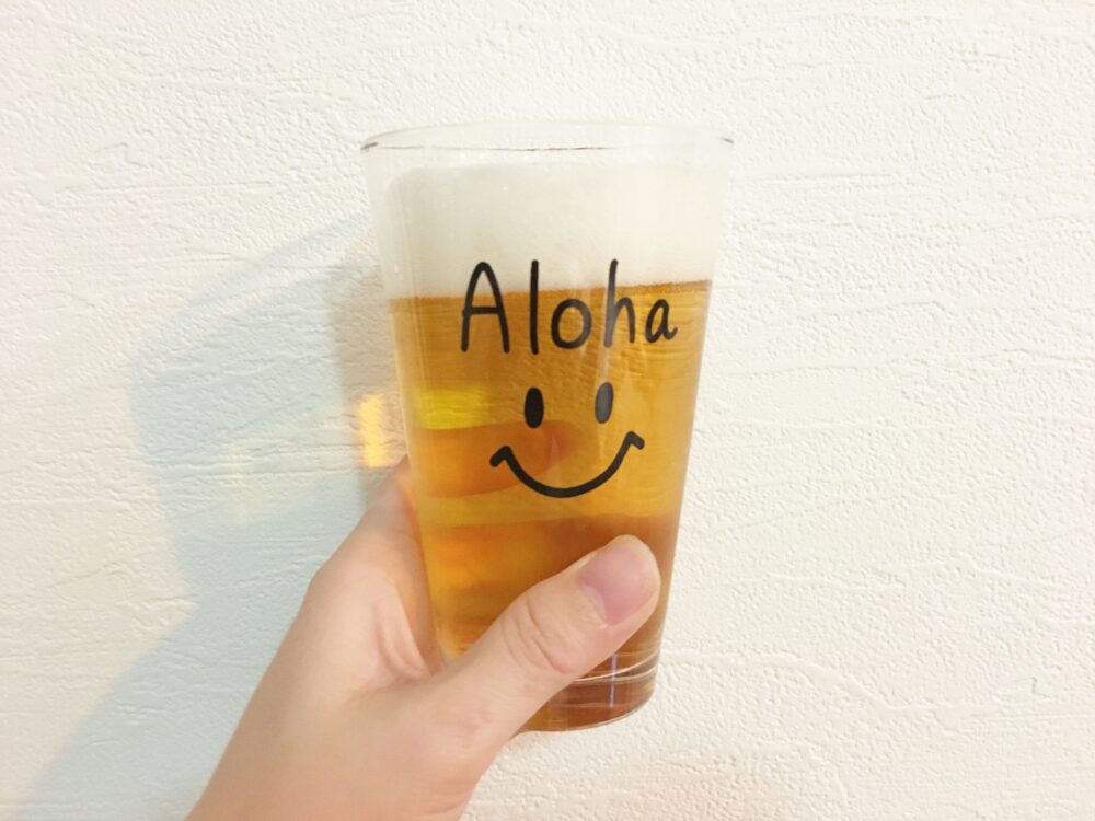 ビール
