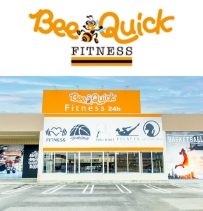 Bee Quick FITNESS(ビークイックフィットネス) いなべ店