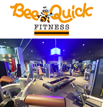 Bee Quick FITNESS(ビークイックフィットネス) 鈴鹿店