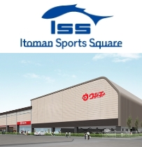 イトマンスポーツスクエア 仙台店