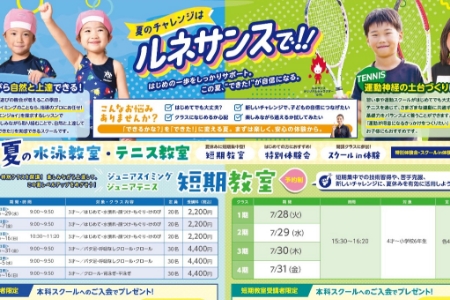 スポーツクラブ&サウナスパ ルネサンス 松本施設写真