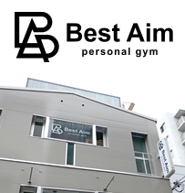 パーソナルジム Best Aim(ベストエイム) 王寺店