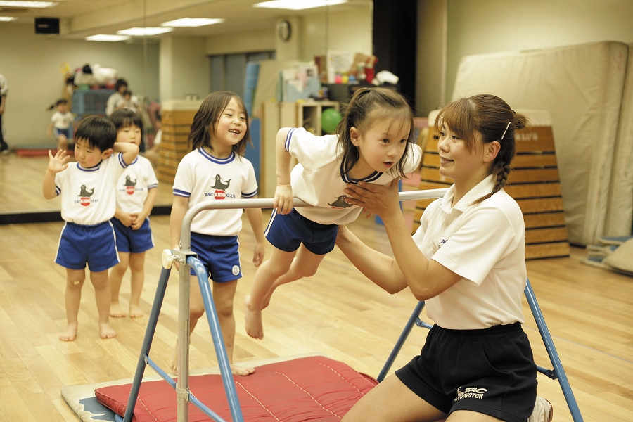 TAC井出山スポーツパーク 屋内温水プール「TACきらめき」 施設写真
