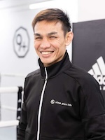 staff