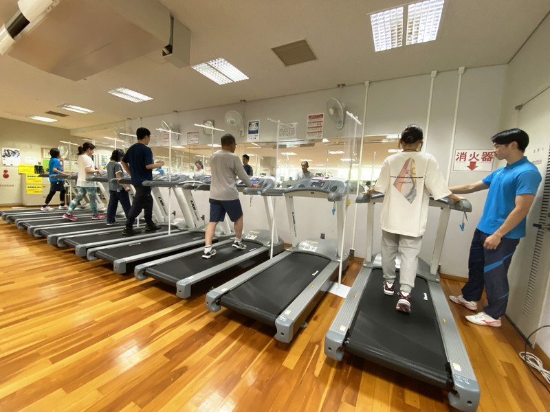 いきいきランド交野 施設写真