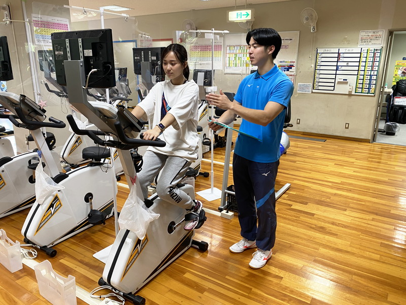 いきいきランド交野 施設写真
