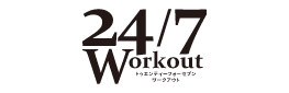 24/7ワークアウト 堺東店