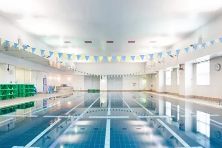 スポーツクラブ ルネサンス 住之江 施設写真