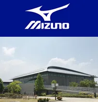 堺市原池公園体育館