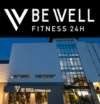 BE WELL FIT 24H 堺