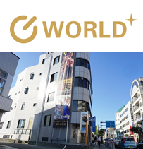 ワールドプラスジム 豊中桜塚店