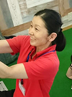 staff