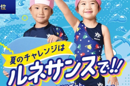 スポーツクラブ ルネサンス 住之江施設写真