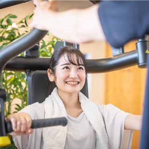 プライベートジム HPER(ハイパー) 江坂店のイメージ画像