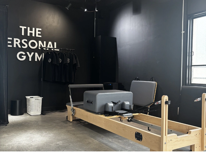 THE PERSONAL GYM(ザ パーソナルジム) 梅田店の施設写真