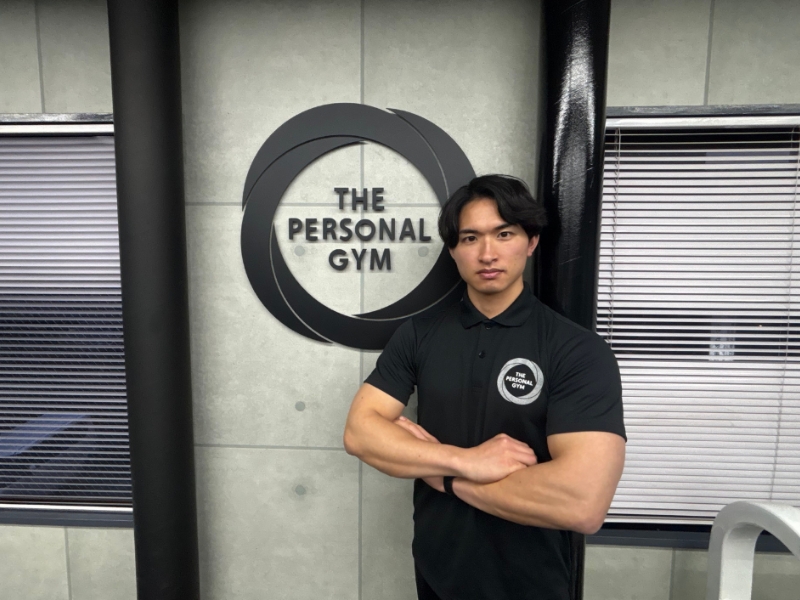 THE PERSONAL GYM 高槻店の施設写真