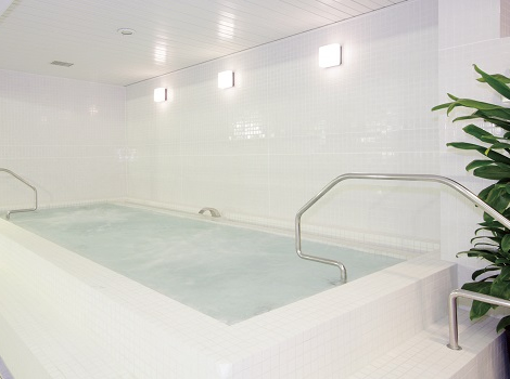 ダンロップスポーツクラブ 日進店の施設写真