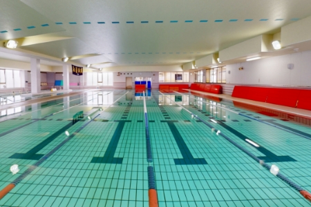 イトマンスポーツスクエア 川口店 施設写真