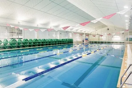 スポーツクラブ ルネサンス 浦和24 施設写真