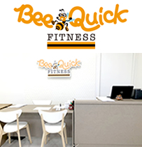 Bee Quick FITNESS(ビークイックフィットネス) 東松山店