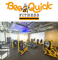 Bee Quick FITNESS(ビークイックフィットネス) 上福岡店