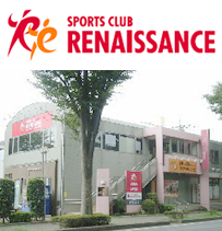 スイミングクラブ ルネサンス 新所沢