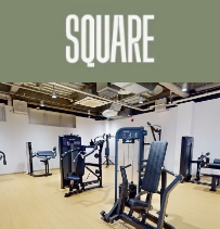Square Fitness KASUMIGASEKI(スクエアフィットネス埼玉霞ヶ関)