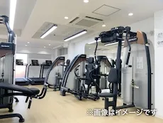 Square Fitness SHINGASHI(スクエアフィットネス川越新河岸)UP！イメージ画像