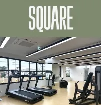 Square Fitness SHINGASHI(スクエアフィットネス川越新河岸)