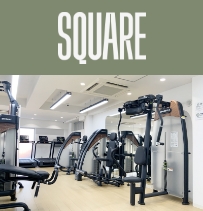 Square Fitness KAWAGOE(スクエアフィットネス川越神明町)
