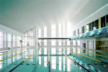 東武スポーツクラブ プレオンせんげんだい施設写真