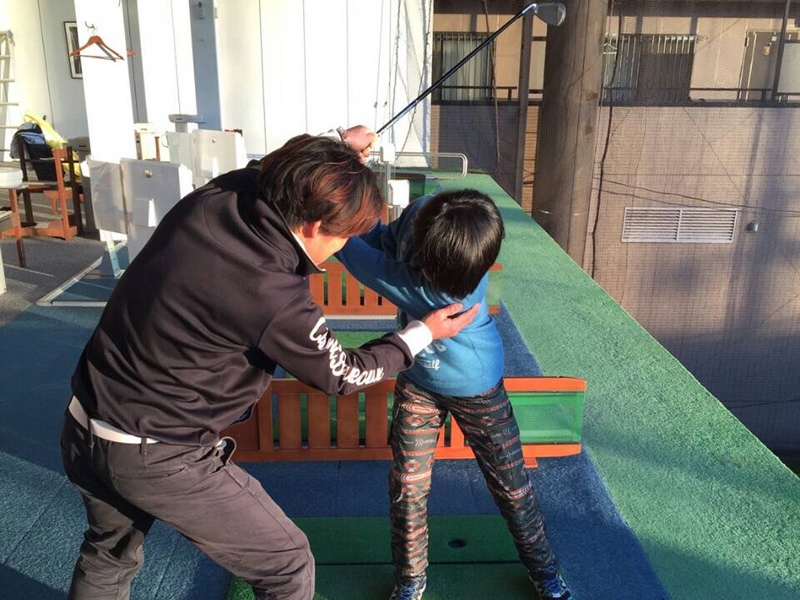 施設写真