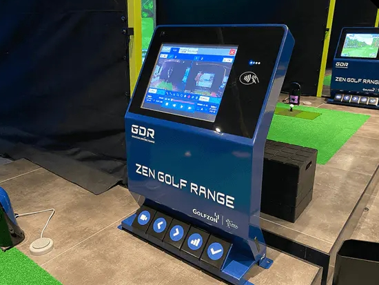 ZEN GOLF RANGE ブランズタワー 所沢店｜料金・キャンペーン・クーポン