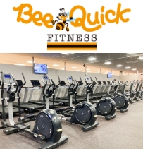 Bee Quick FITNESS(ビークイックフィットネス) 水口店
