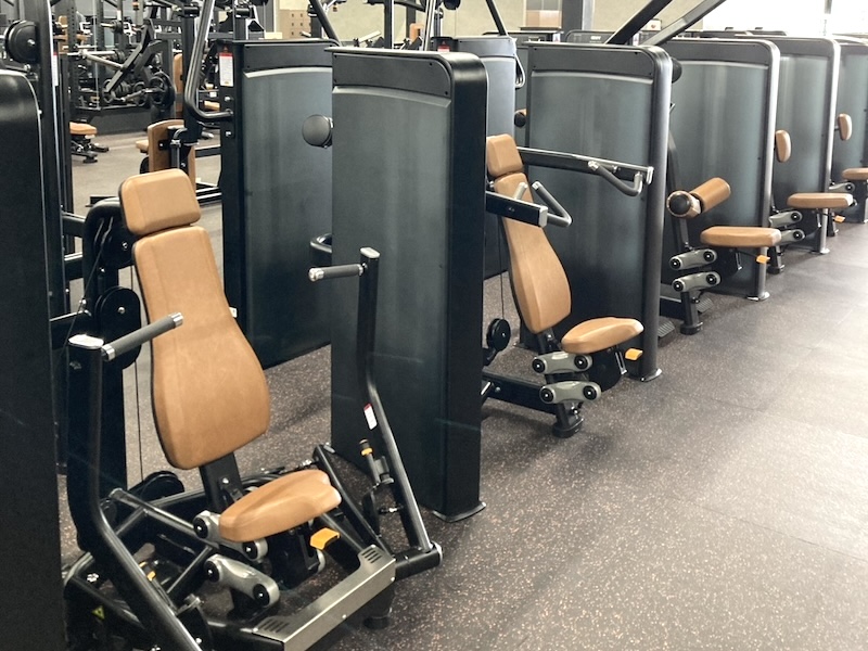 Bee Quick FITNESS(ビークイックフィットネス) 富士今泉店の施設写真