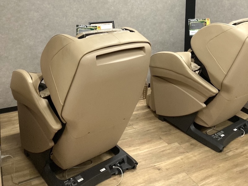 Bee Quick FITNESS(ビークイックフィットネス) 富士今泉店の施設写真