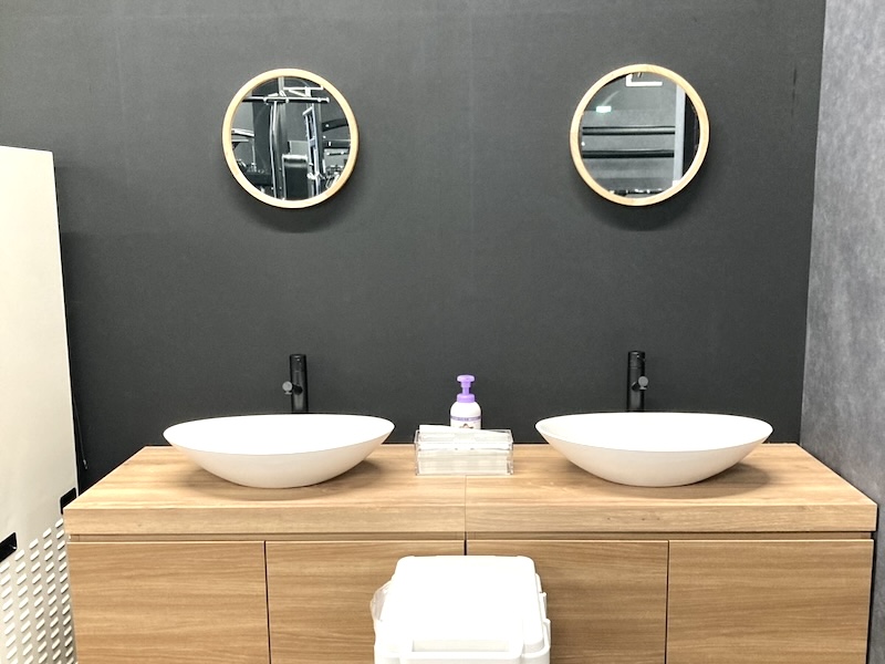 Bee Quick FITNESS(ビークイックフィットネス) 富士今泉店の施設写真