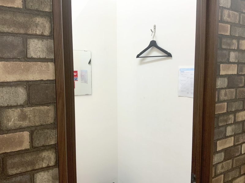 A-1EXPRESS 桜上水店の施設写真