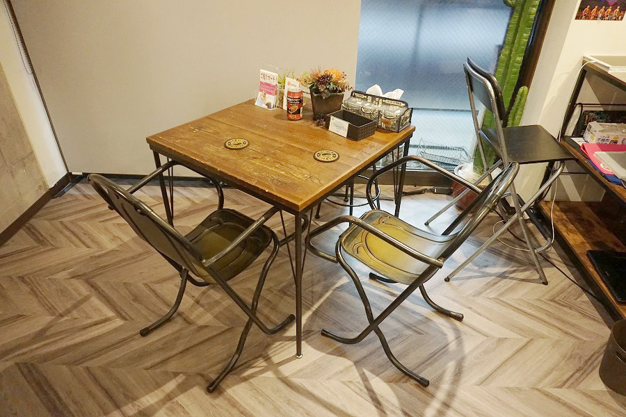 BELE BODY MAKE STUDIO(ベーレ ボディメイクスタジオ) 吉祥寺店 施設写真
