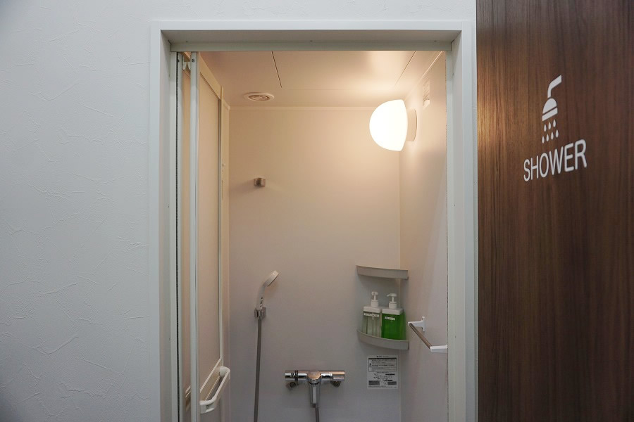 A-1EXPRESS 代田橋店 施設写真
