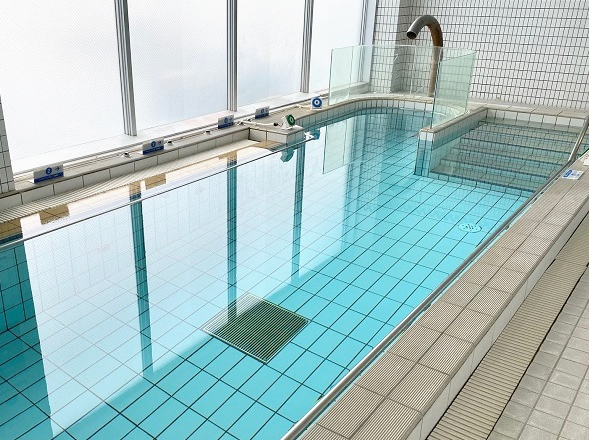 スポーツクラブ ルネサンス ひばりヶ丘24の施設写真