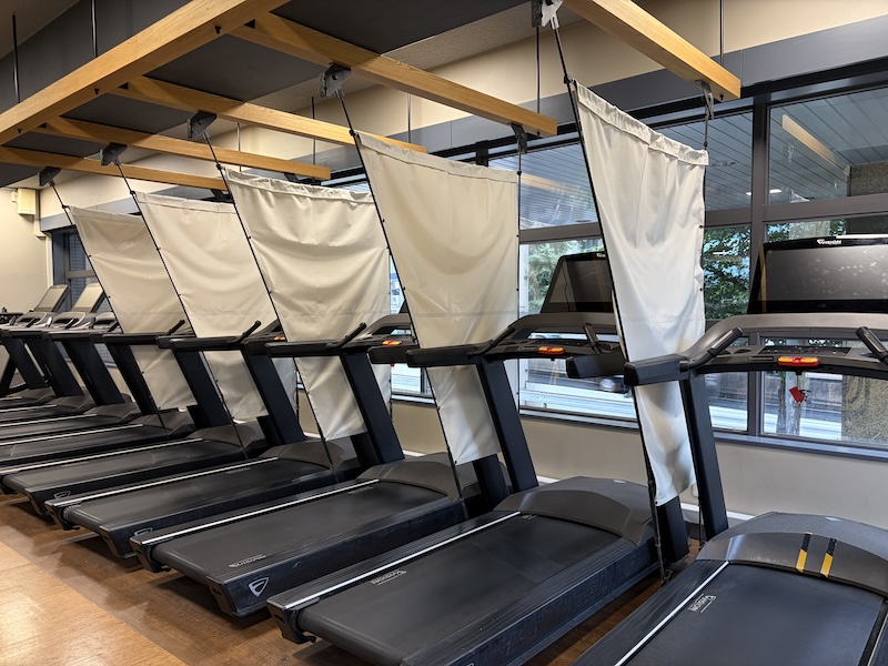 スポーツクラブ ルネサンス 三軒茶屋24の施設写真