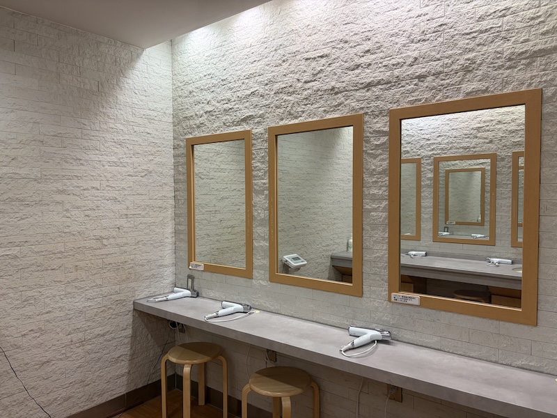 スポーツクラブ ルネサンス 三軒茶屋24の施設写真
