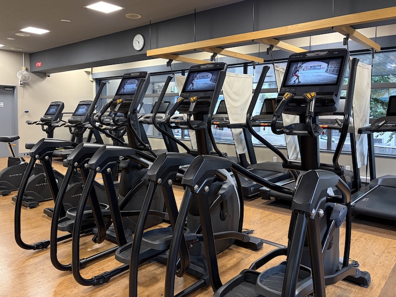 スポーツクラブ ルネサンス 三軒茶屋24の施設写真